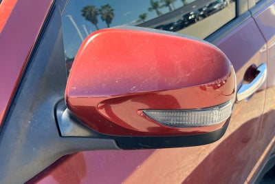 2013 Subaru Forester 2.5X Touring