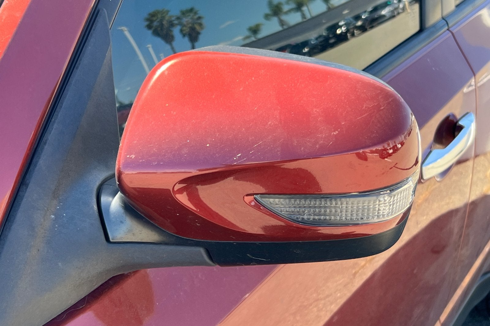 2013 Subaru Forester 2.5X Touring