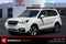 2017 Subaru Forester Premium