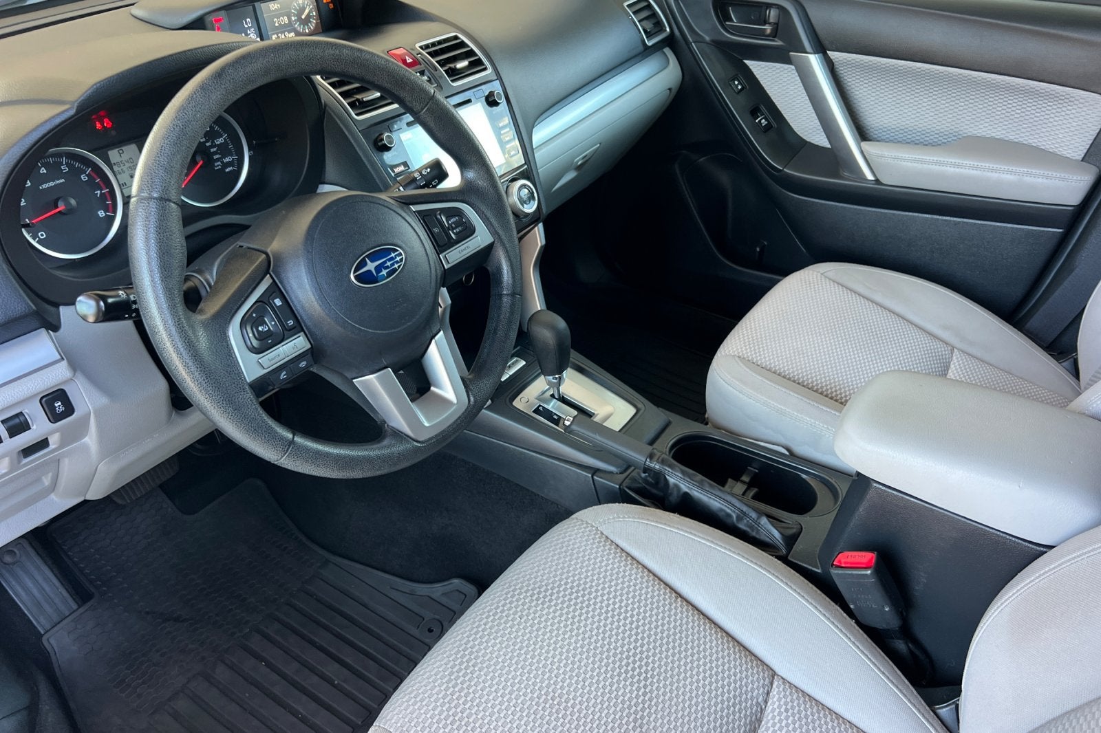 2017 Subaru Forester Premium