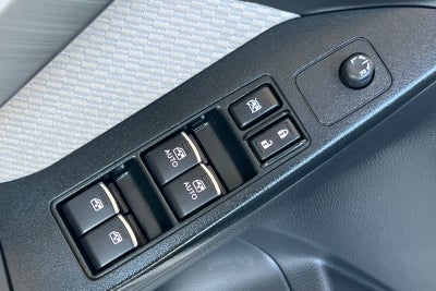 2017 Subaru Forester Premium