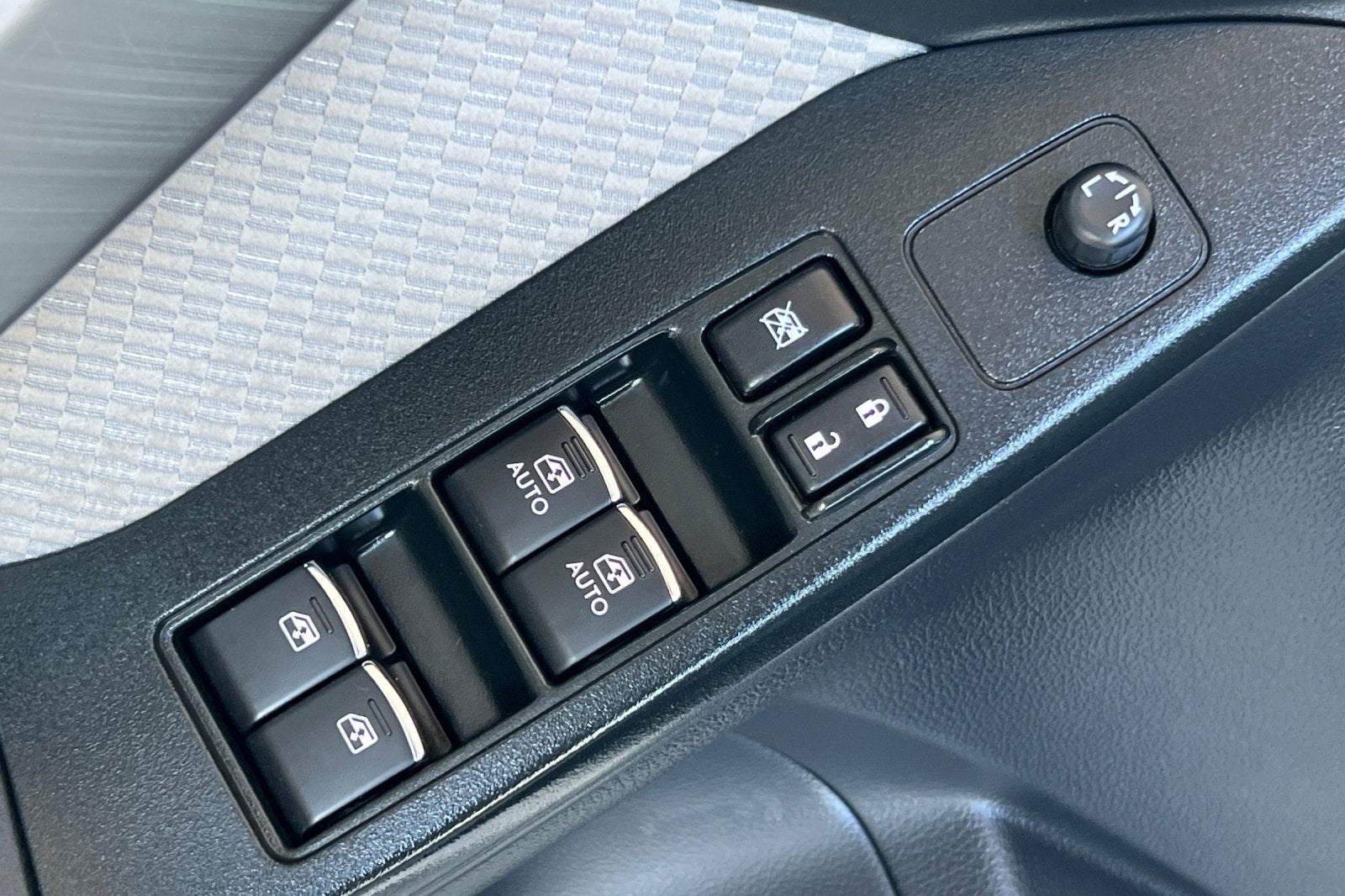 2017 Subaru Forester Premium