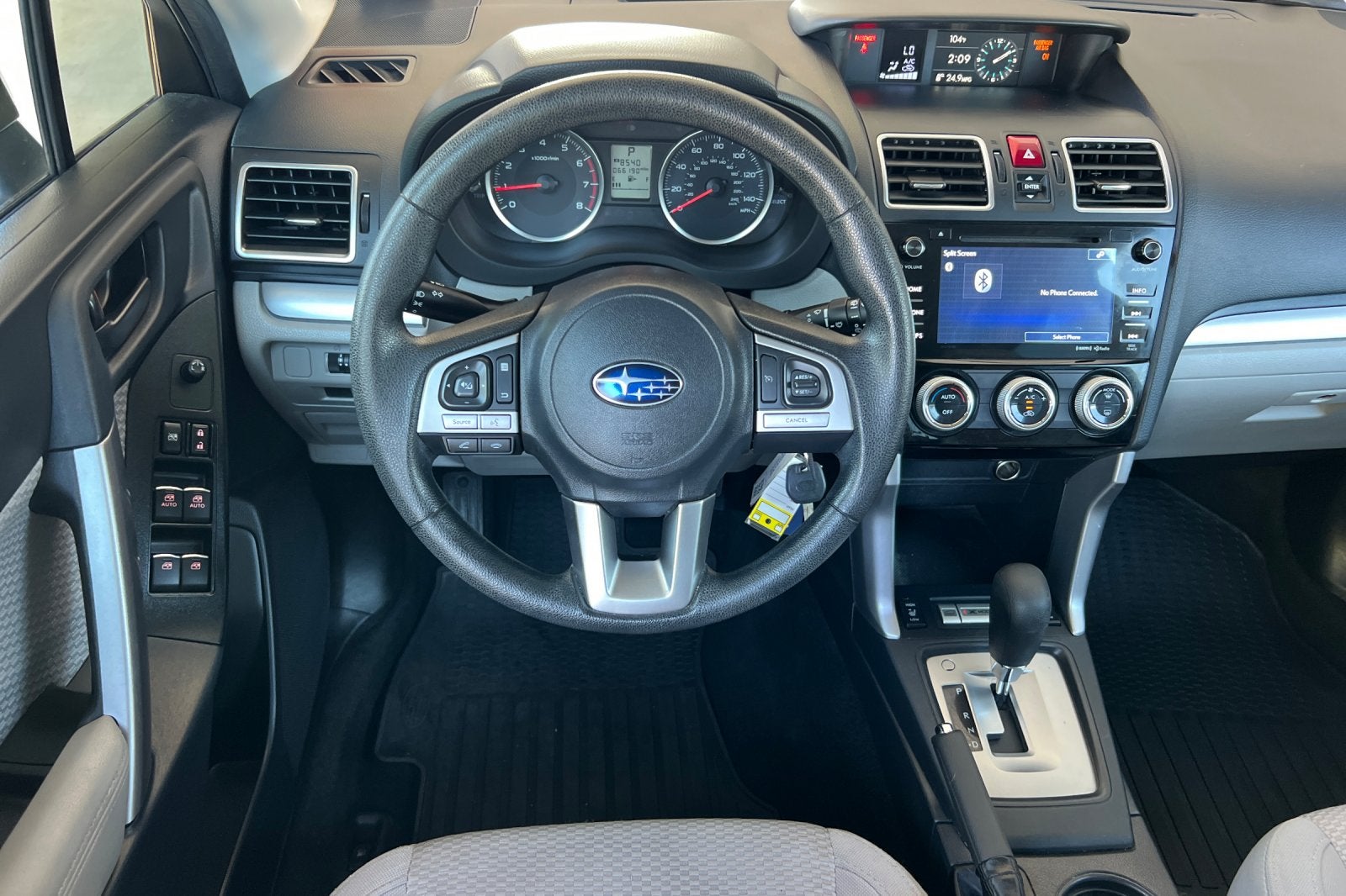 2017 Subaru Forester Premium