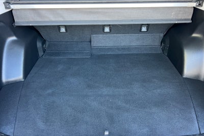 2017 Subaru Forester Premium