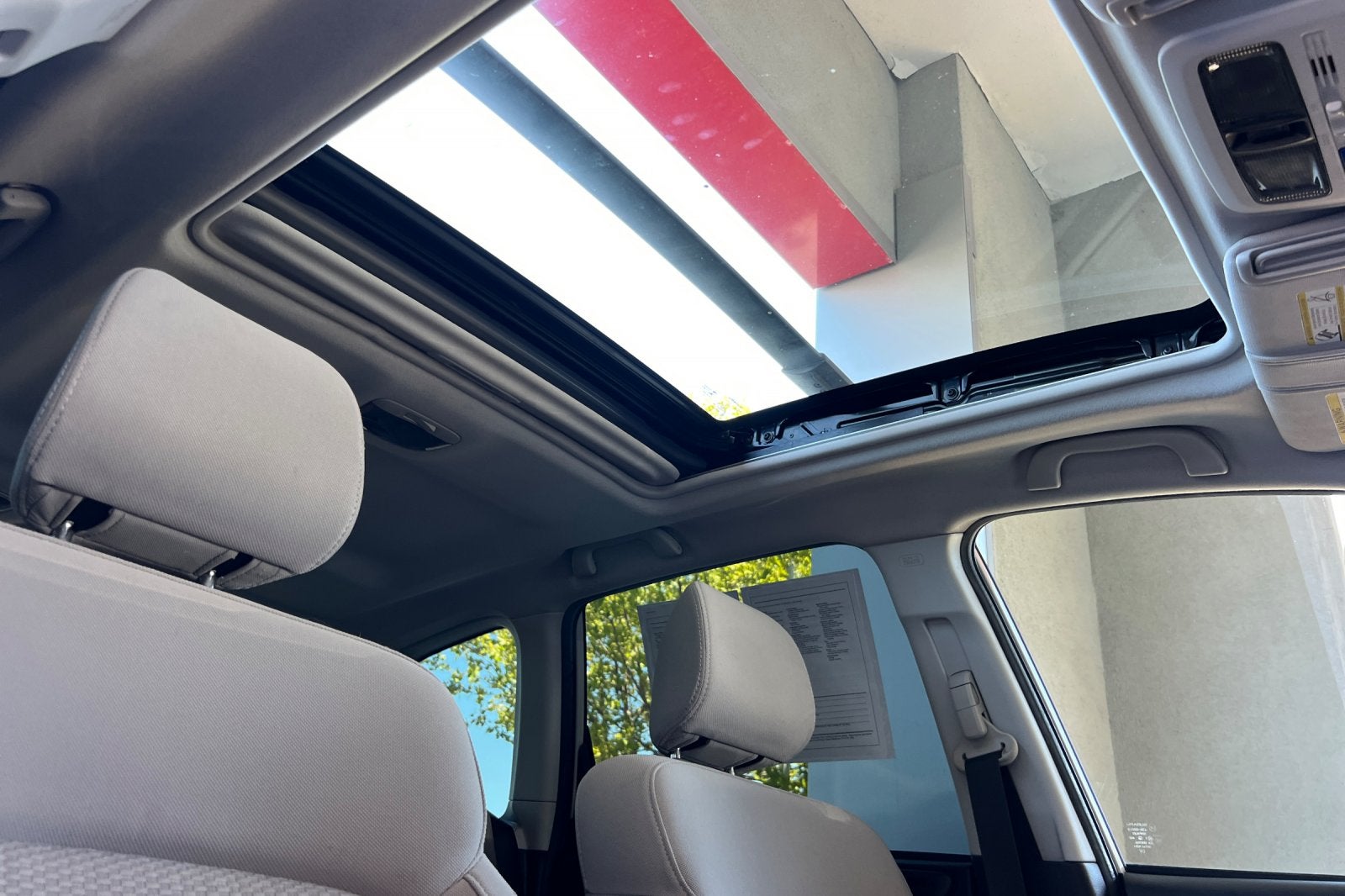 2017 Subaru Forester Premium