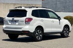 2017 Subaru Forester Premium