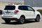 2017 Subaru Forester Premium