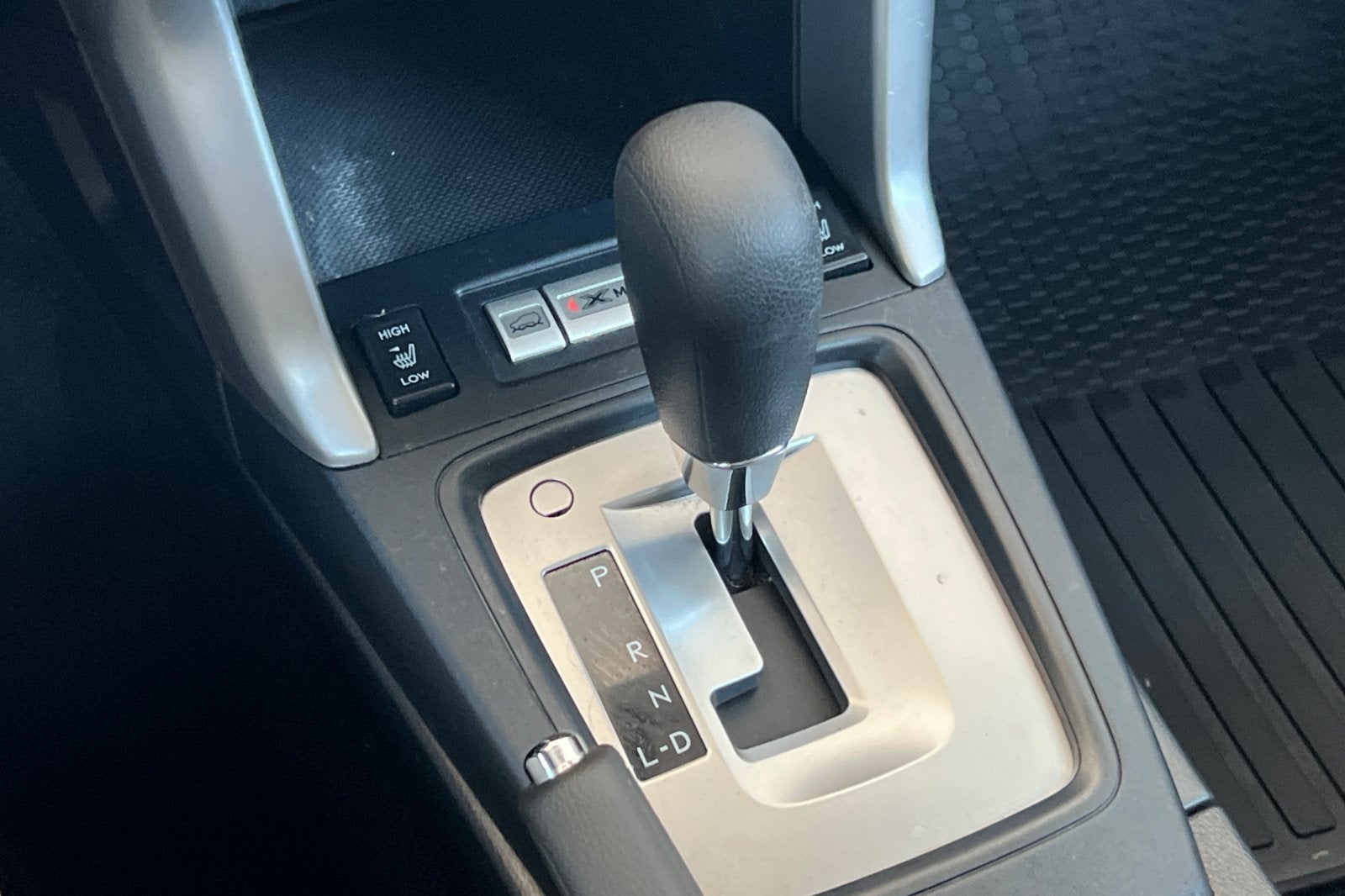 2017 Subaru Forester Premium