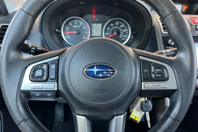 2017 Subaru Forester Premium