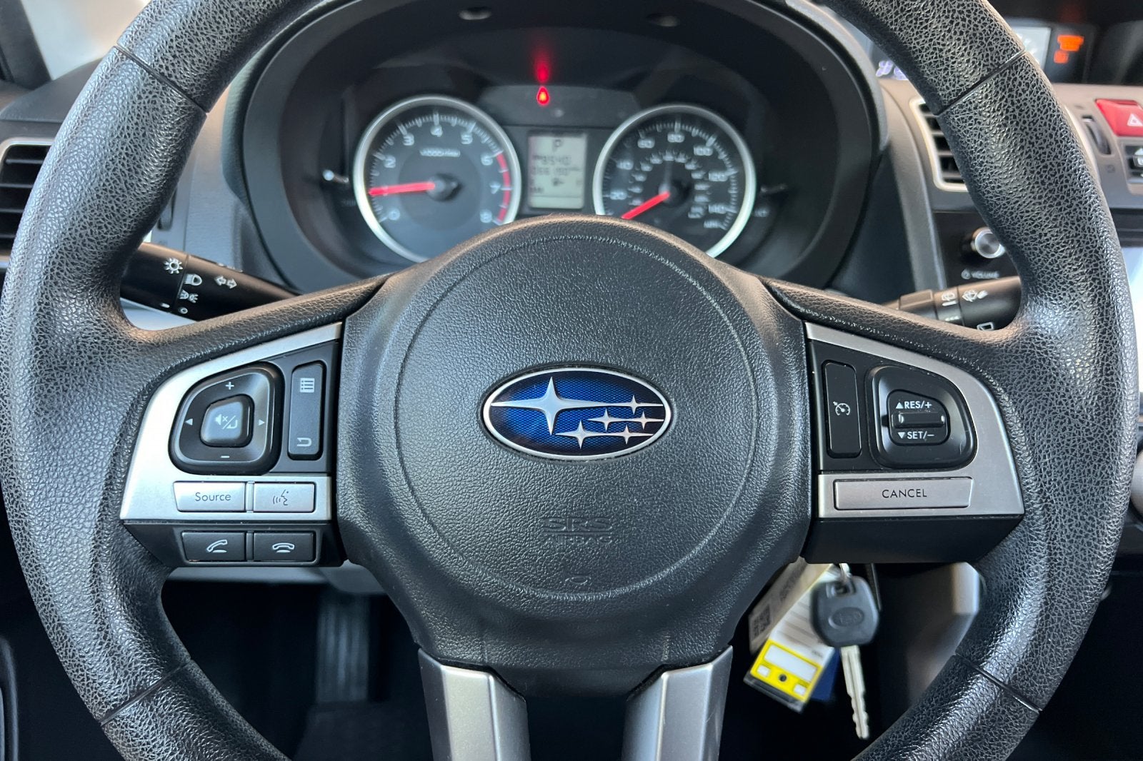 2017 Subaru Forester Premium