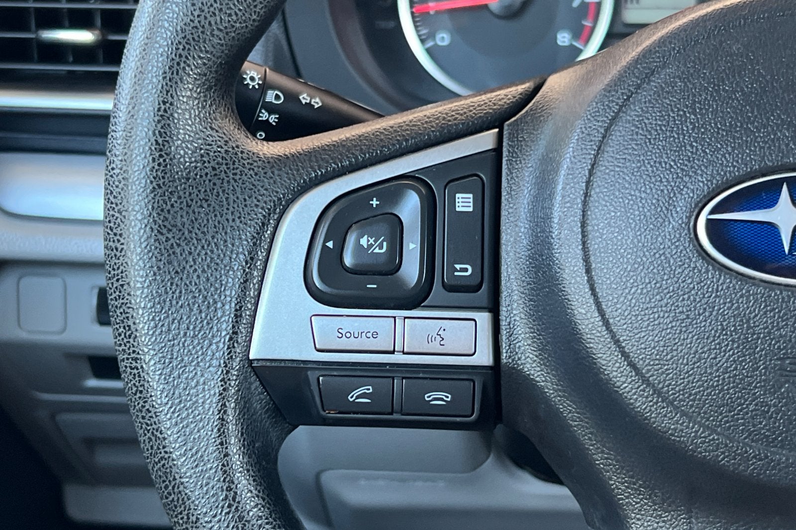 2017 Subaru Forester Premium