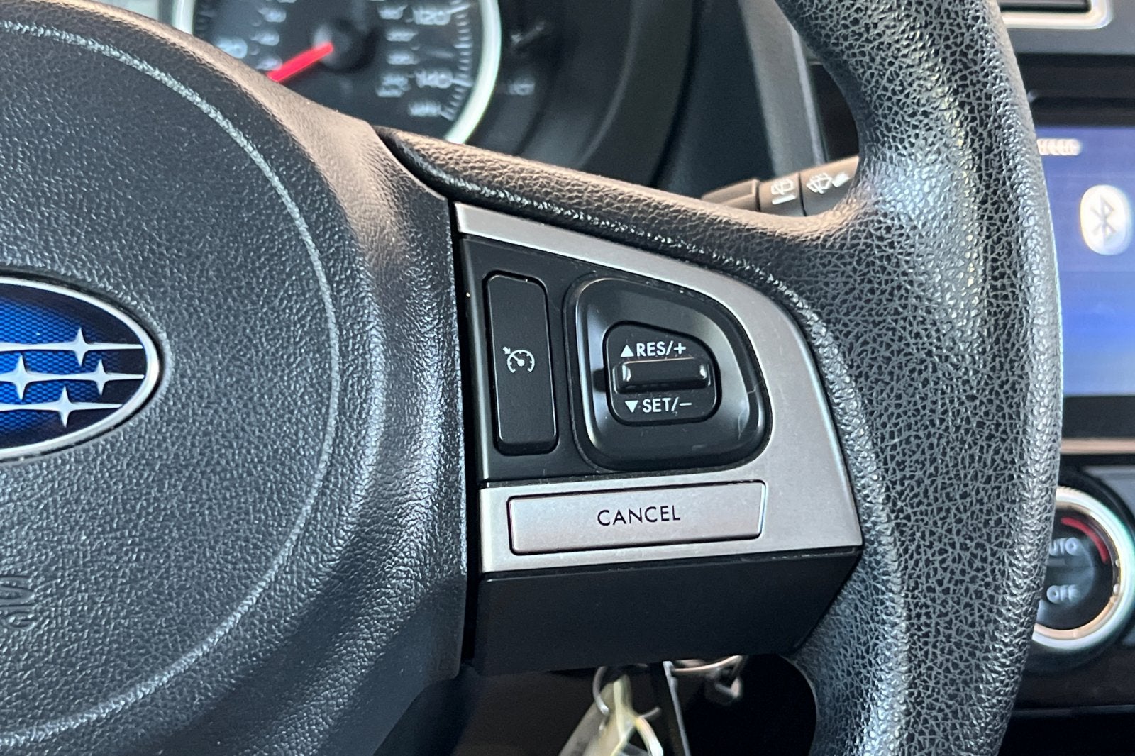 2017 Subaru Forester Premium