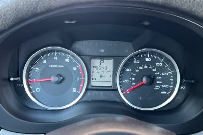 2017 Subaru Forester Premium