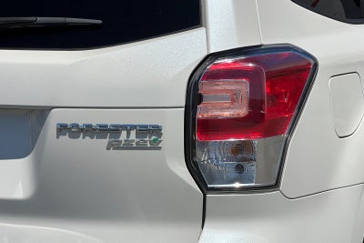 2017 Subaru Forester Premium