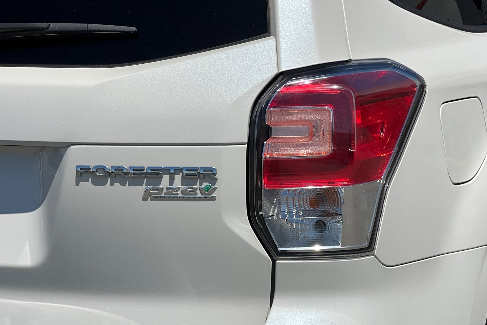 2017 Subaru Forester Premium