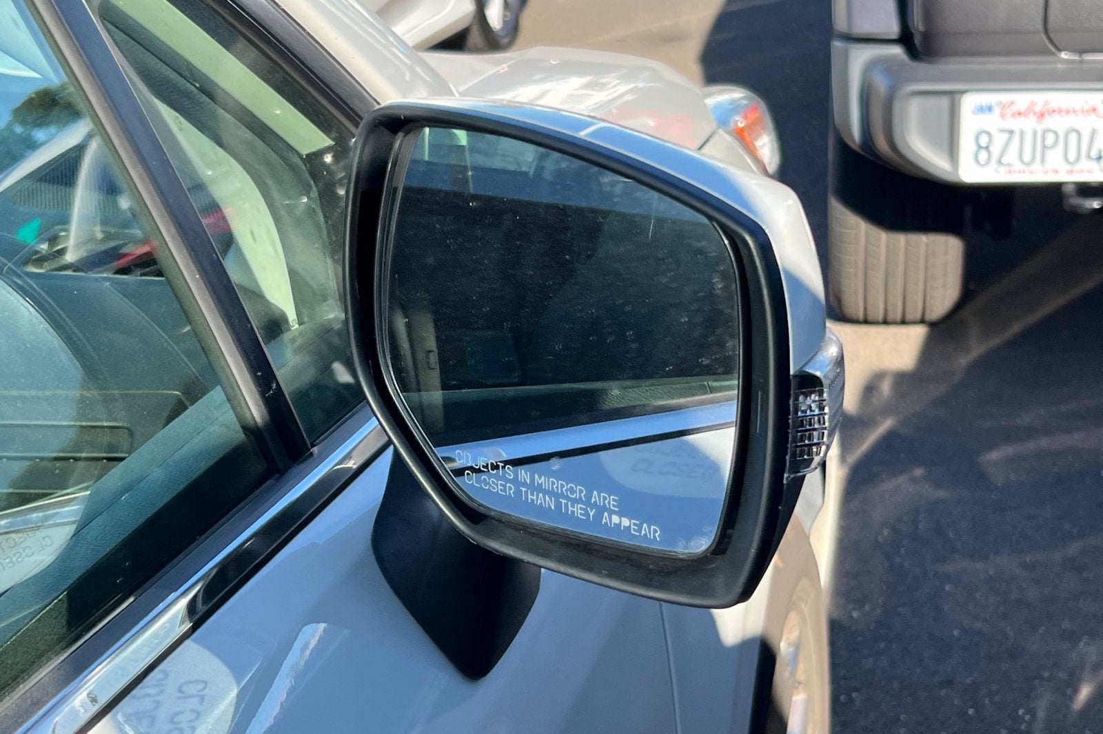 2015 Subaru Forester 2.5i Touring