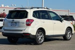 2015 Subaru Forester 2.5i Touring
