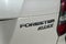 2015 Subaru Forester 2.5i Touring