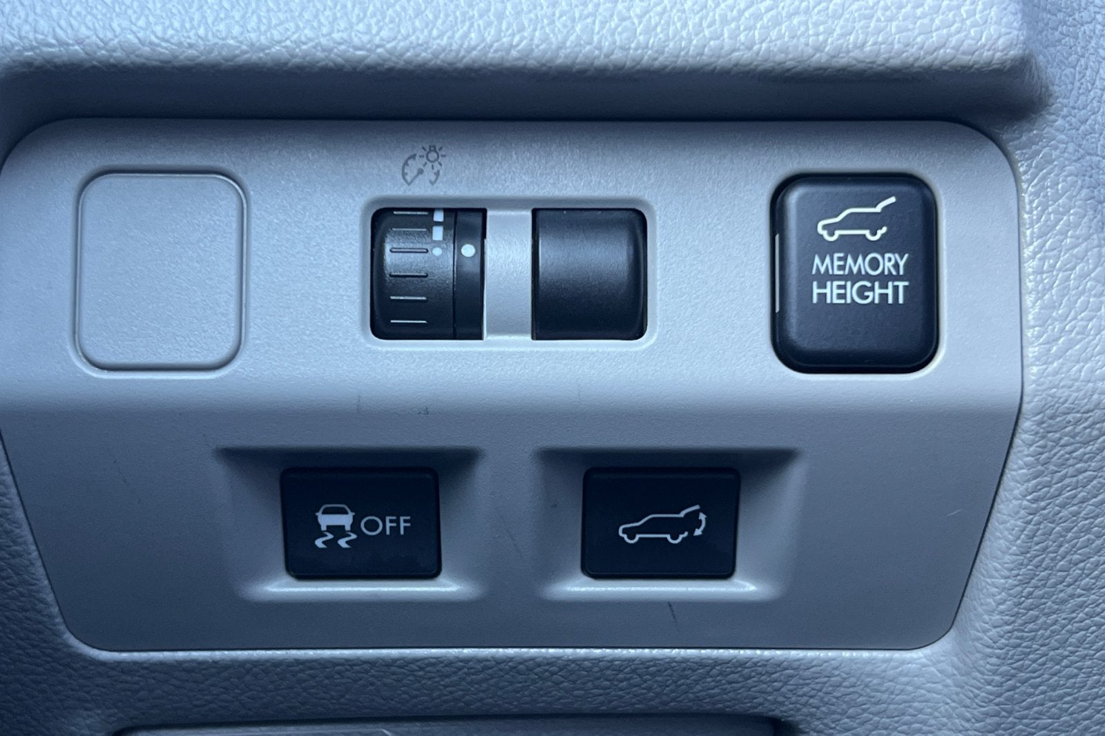 2015 Subaru Forester 2.5i Touring