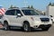 2015 Subaru Forester 2.5i Touring