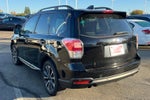 2018 Subaru Forester Touring