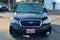 2018 Subaru Forester Touring