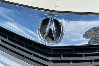 2010 Acura TSX Base