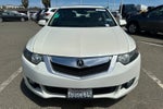 2010 Acura TSX Base