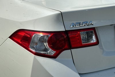 2010 Acura TSX Base