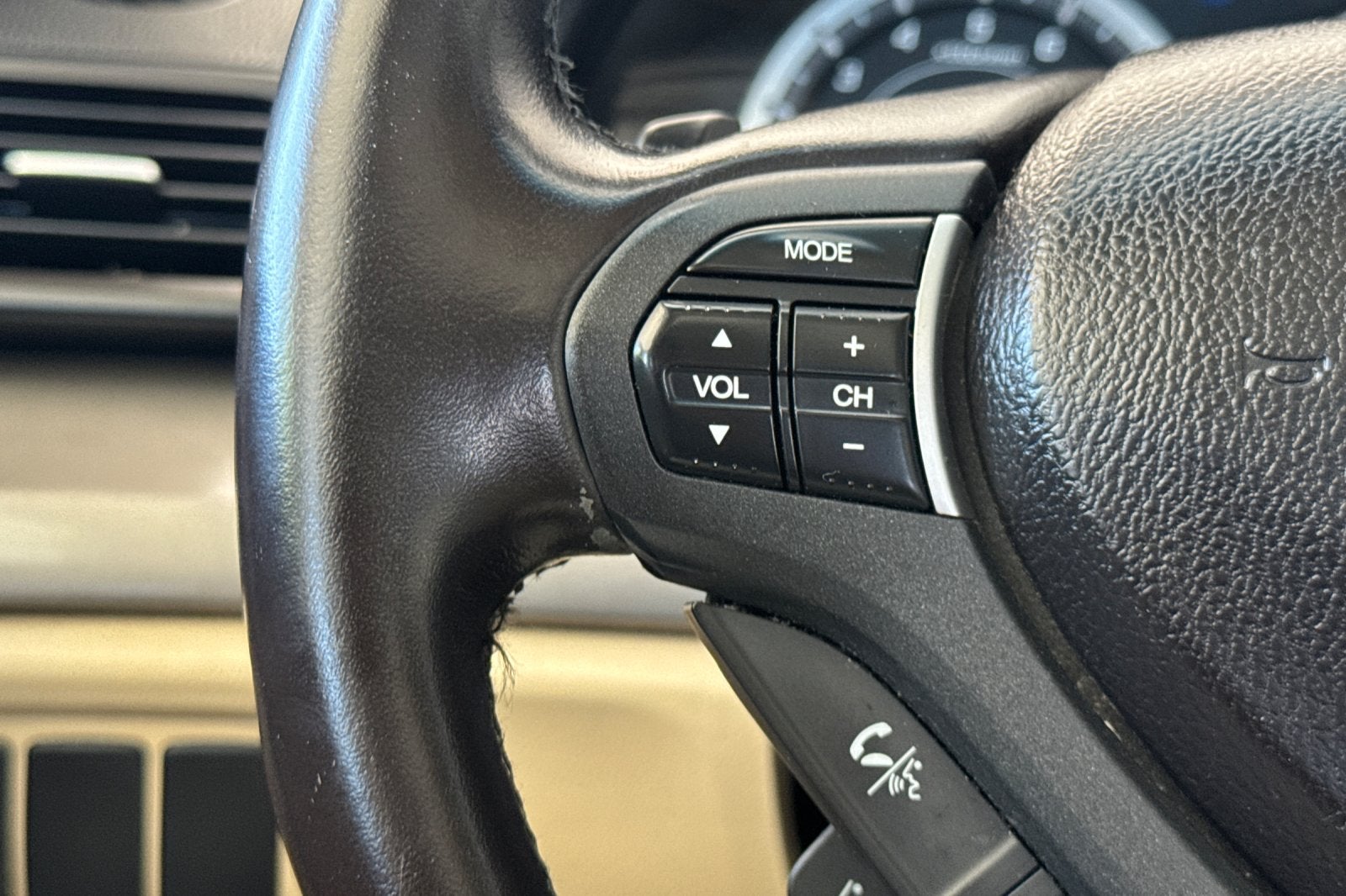 2010 Acura TSX Base