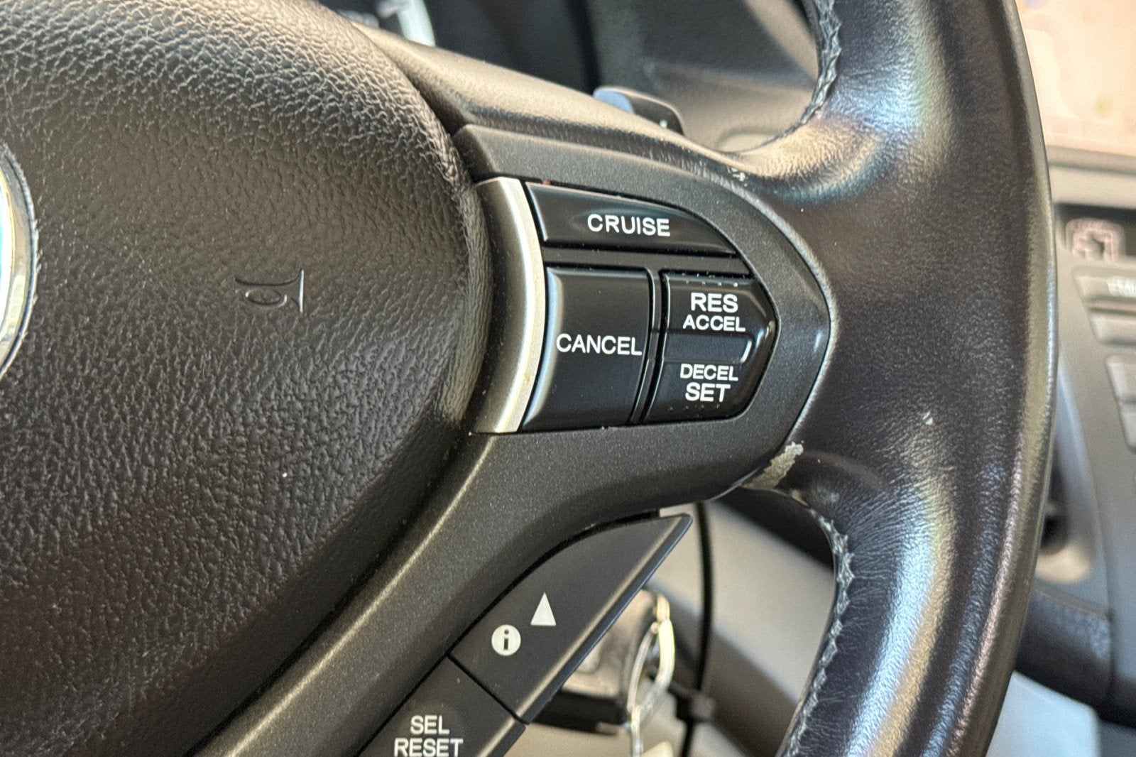 2010 Acura TSX Base