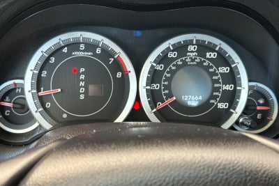2010 Acura TSX Base