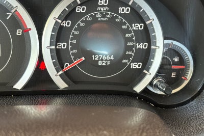 2010 Acura TSX Base