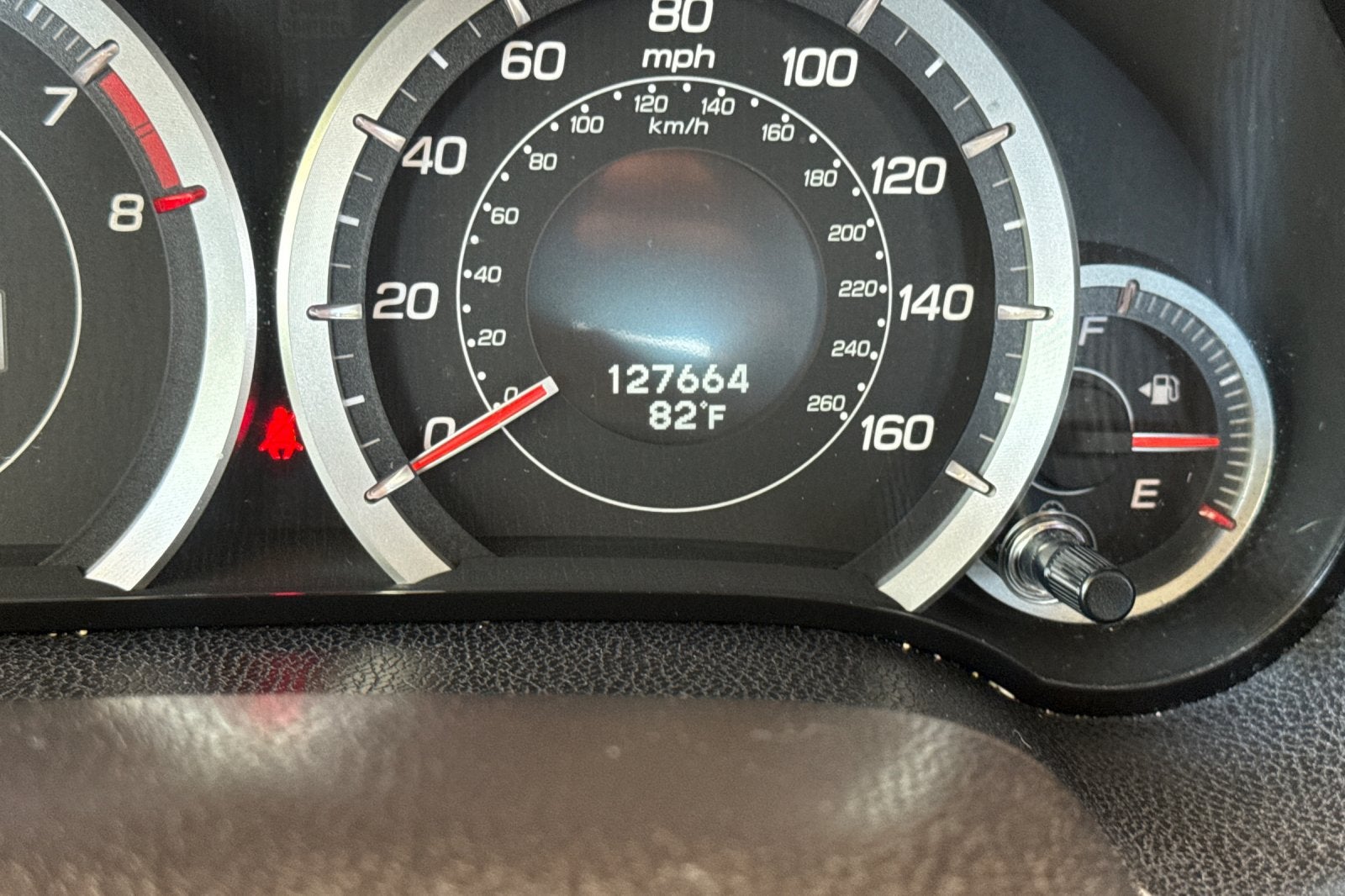 2010 Acura TSX Base