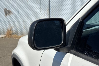 2001 Honda CR-V LX