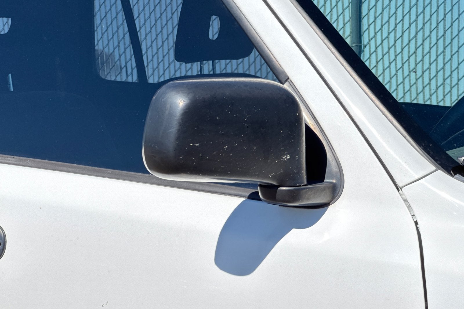 2001 Honda CR-V LX