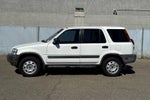 2001 Honda CR-V LX