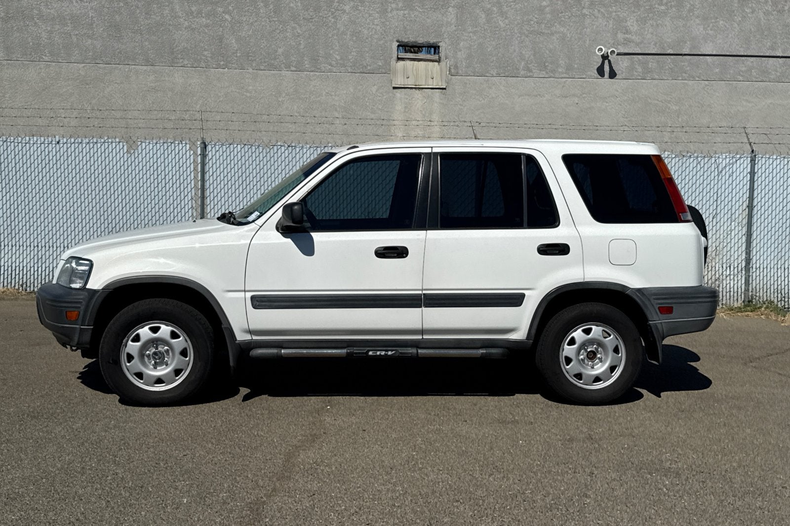 2001 Honda CR-V LX