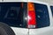 2001 Honda CR-V LX