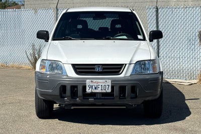 2001 Honda CR-V LX