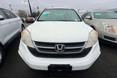 2011 Honda CR-V LX