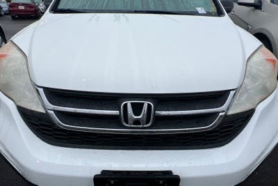 2011 Honda CR-V LX