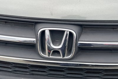 2011 Honda CR-V SE