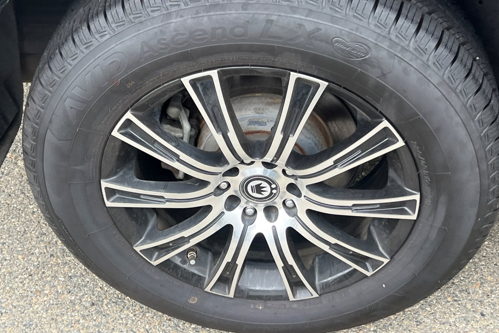 2011 Honda CR-V SE