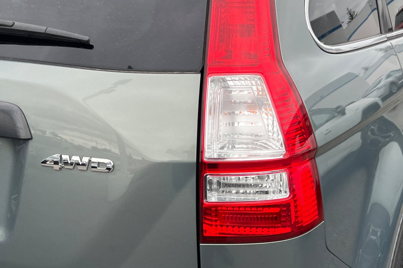 2011 Honda CR-V SE