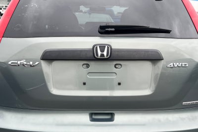 2011 Honda CR-V SE