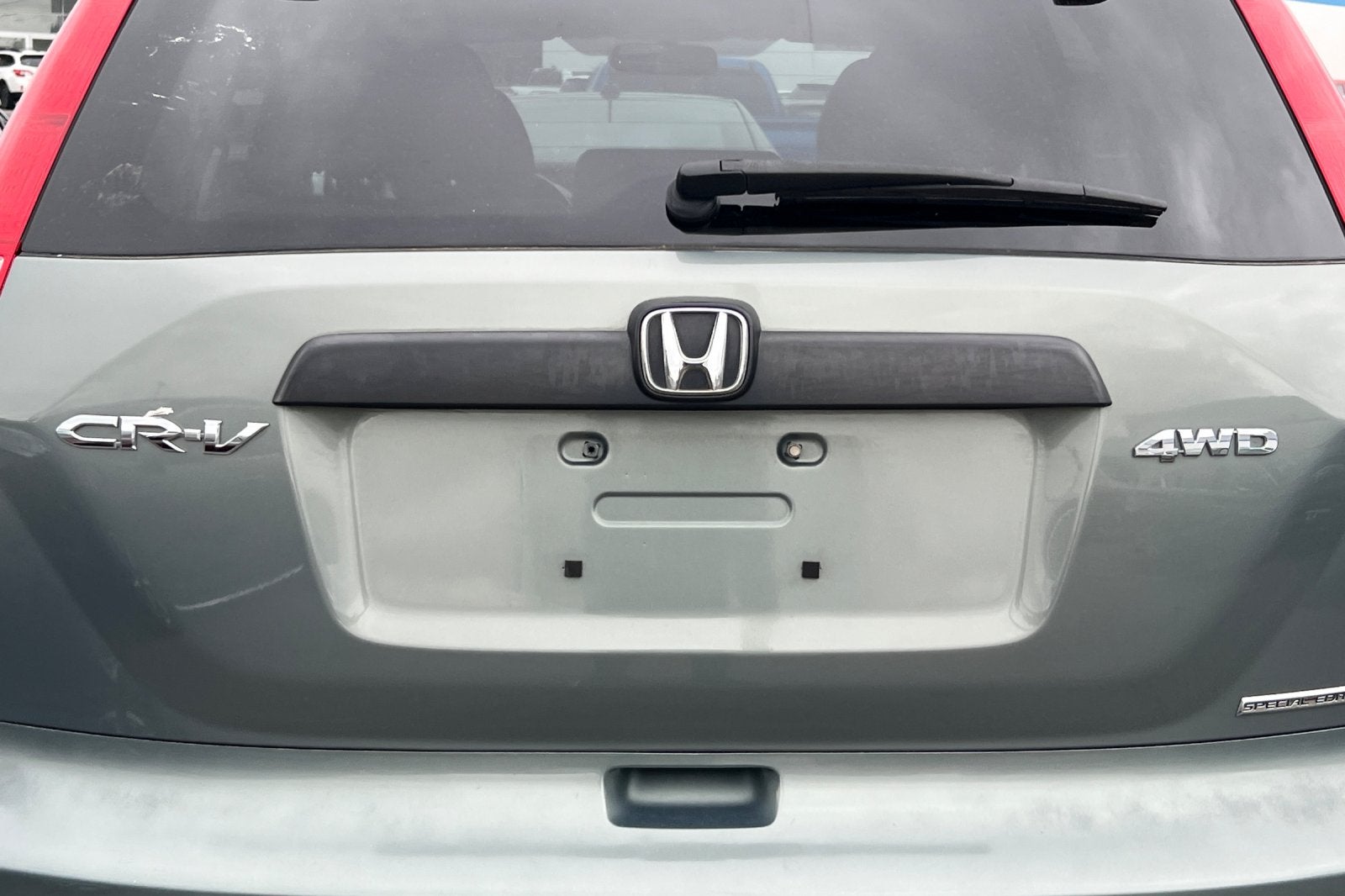 2011 Honda CR-V SE