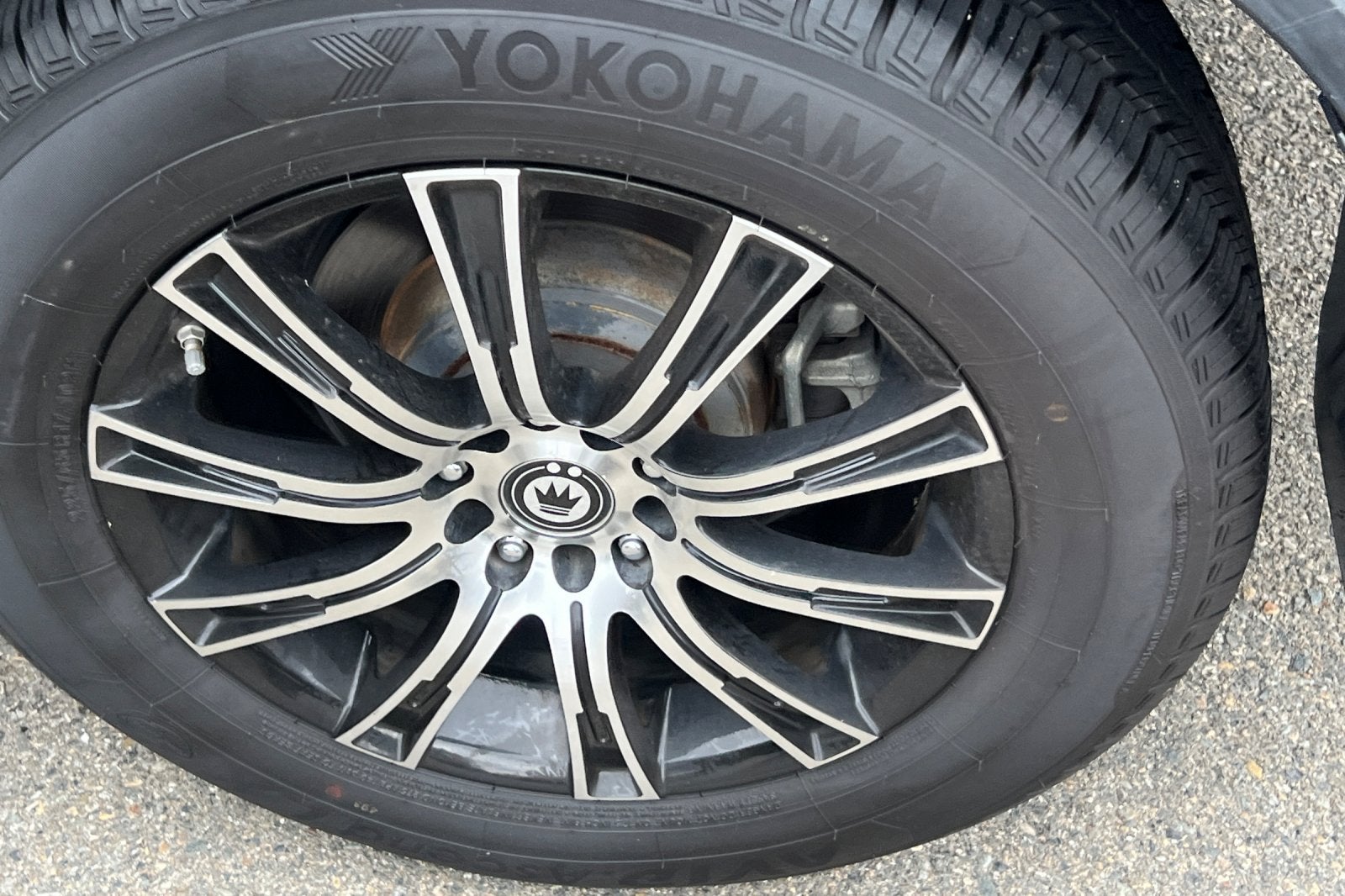 2011 Honda CR-V SE