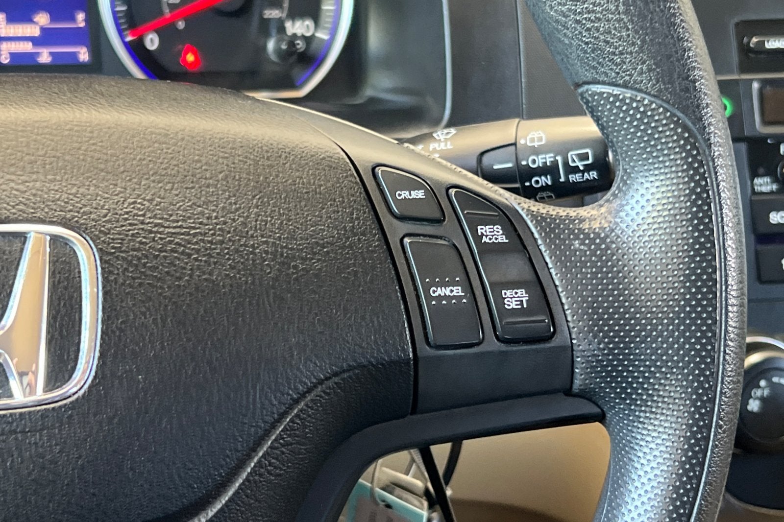 2011 Honda CR-V SE