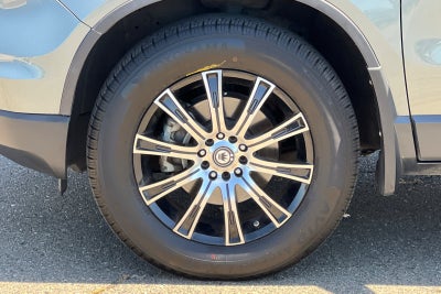 2011 Honda CR-V SE